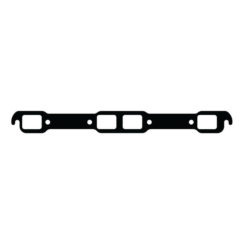 Cometic Chrysler B/RB .064in ArmorCore Exhaust Manifold Gasket Set Exhaust Gaskets Cometic Gasket