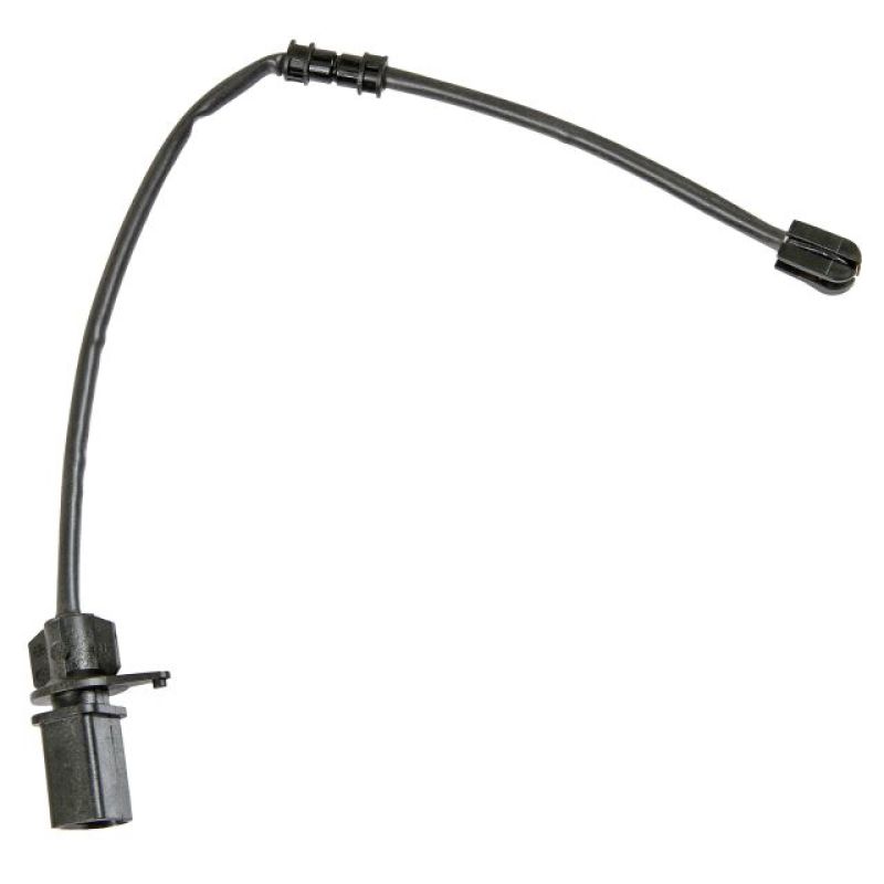 Power Stop 18-19 Audi Q5 Front Euro-Stop Electronic Brake Pad Wear Sensor Brake Hardware PowerStop