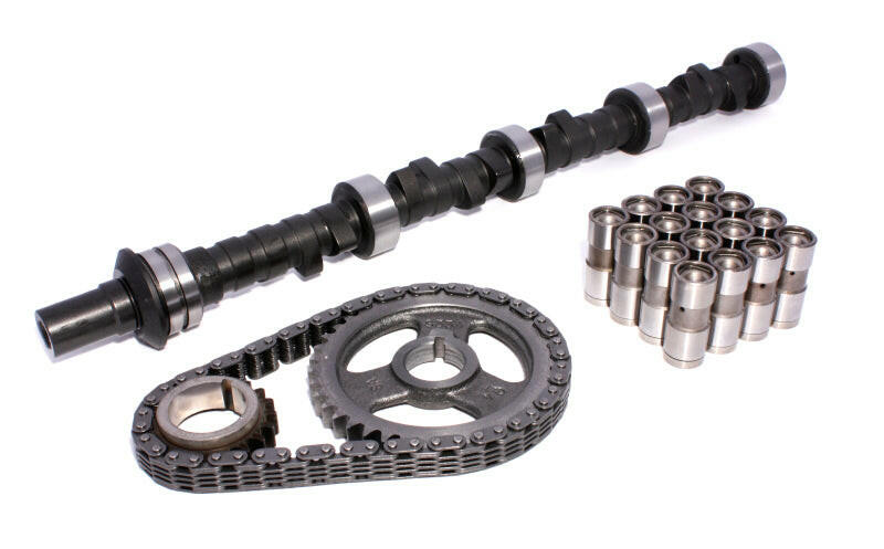 COMP Cams Camshaft Kit Bs350 268H Camshafts COMP Cams