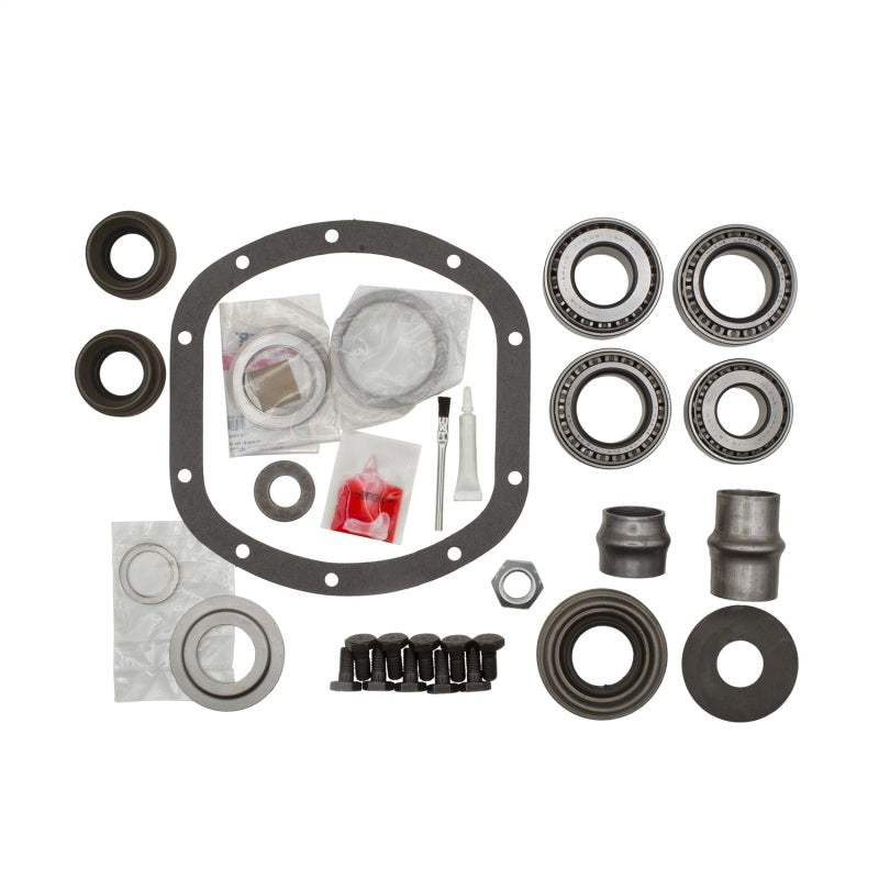 Eaton Dana 30 Front Master Install Kit Differential Install Kits Eaton