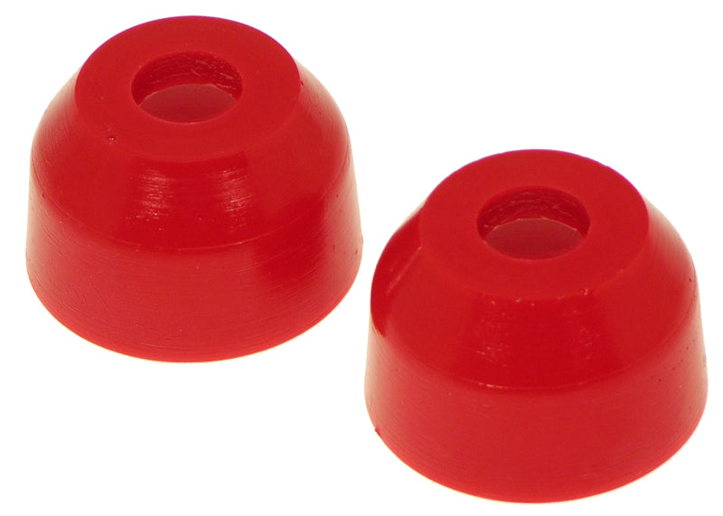 Prothane Universal Ball Joint Boot .472TIDX.1.20BIDX.950Tall - Red Bushing Kits Prothane