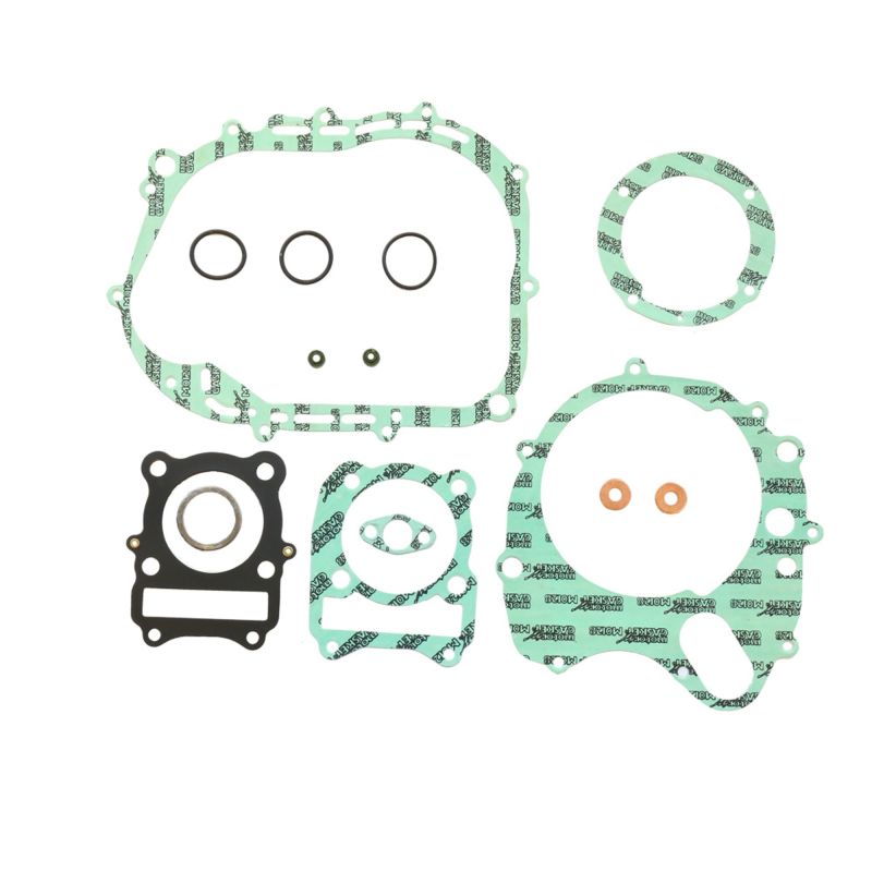 Athena 84-85 Suzuki ALT 185 Complete Gasket Kit (Excl Oil Seals) Gasket Kits Athena