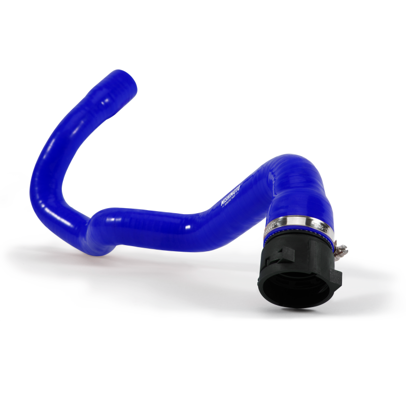 Mishimoto 13-16 Ford Focus ST 2.0L Blue Silicone Radiator Hose Kit Hoses Mishimoto