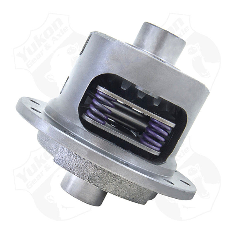 Yukon Gear Dura Grip For Dana 50 Differentials Yukon Gear & Axle