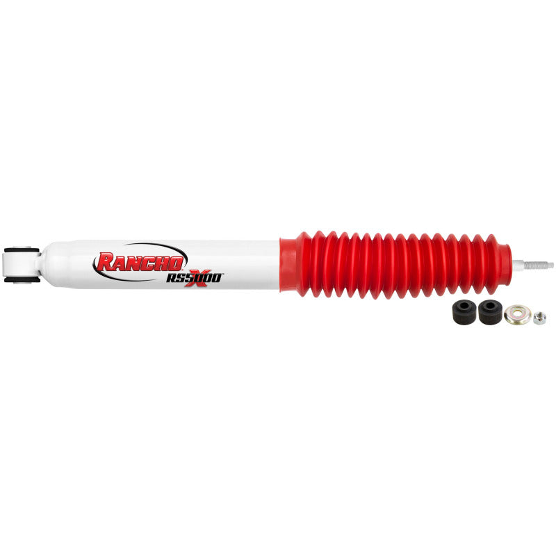 Rancho 02-06 Chevrolet Avalanche 2500 Front RS5000X Shock Shocks and Struts Rancho