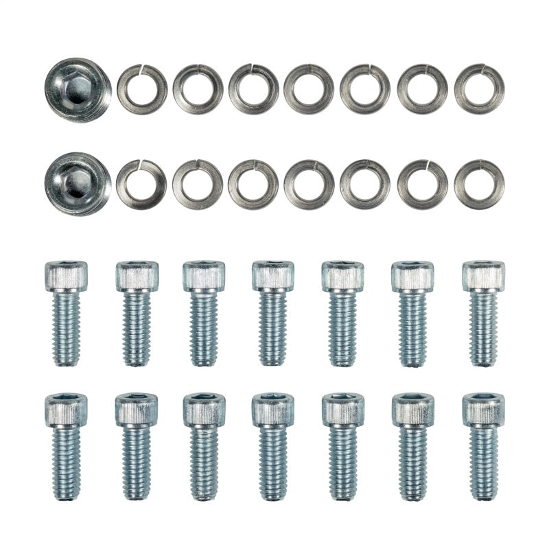 Yukon Gear Hardcore Diff Cover for 14 Bolt GM Rear w/ 8mm Cover Bolts Diff Covers Yukon Gear & Axle