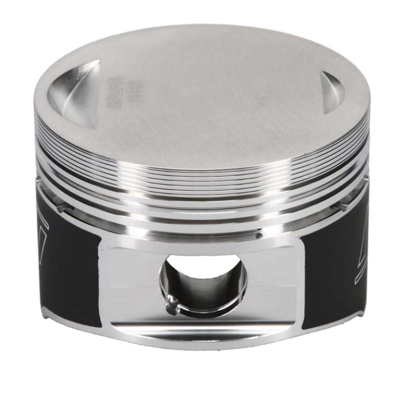 Wiseco Toyota 3TC Turbo F-TOP 1.375 X 87MM Piston Shelf Stock Kit Piston Sets - Forged - 4cyl Wiseco