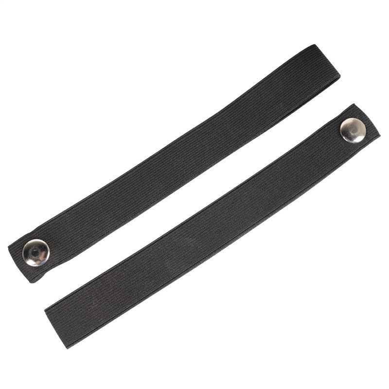 Rugged Ridge 97-06 Jeep Wrangler TJ Factory Soft Top Hardware Hardware - Singles Rugged Ridge