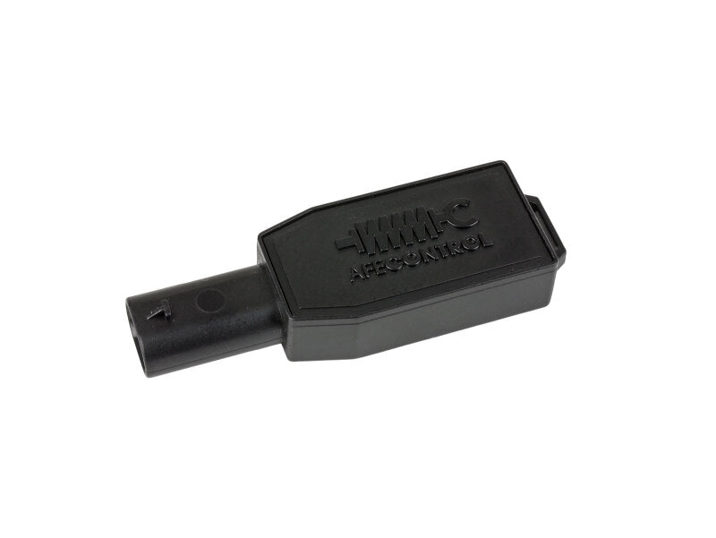 aFe 14-19 Chevrolet Corvette (C7) CONTROL Electronic Shock Delete Module & Ride Height Simulators Suspension Controllers aFe