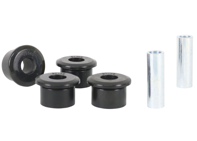 Whiteline Universal Pivot Bushing Bushing Kits Whiteline