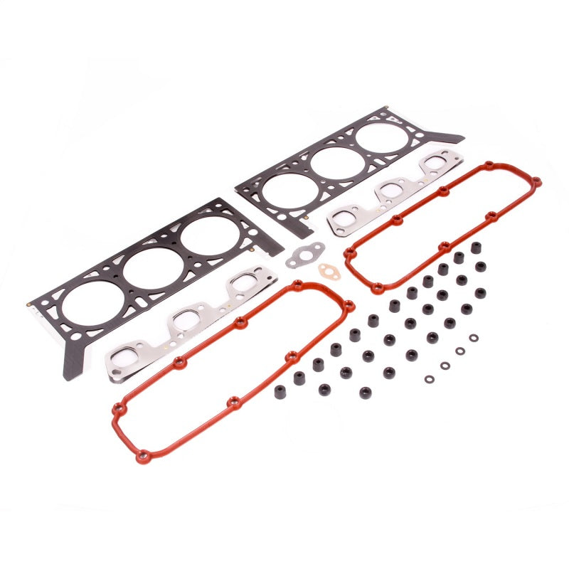 Omix Upper Engine Gasket Set 3.8L 07-11 Jeep Wrangler Gasket Kits OMIX