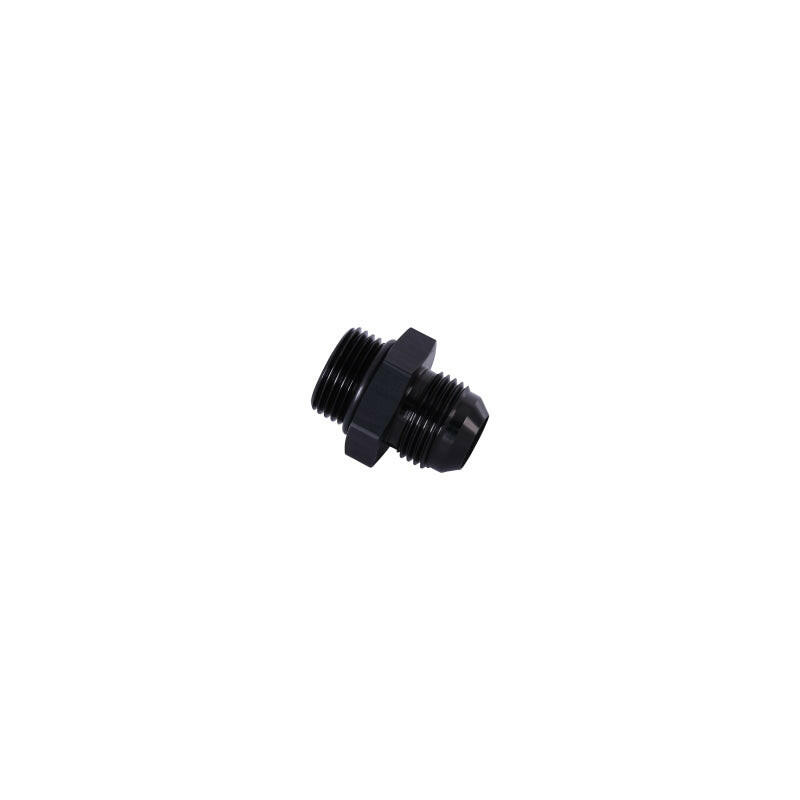 Aeromotive AN-12 O-Ring Boss / AN-12 Male Flare Adapter Fitting Fittings Aeromotive