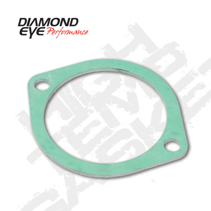 Diamond Eye GASKET FLANGE 2-BOLT Flanges Diamond Eye Performance
