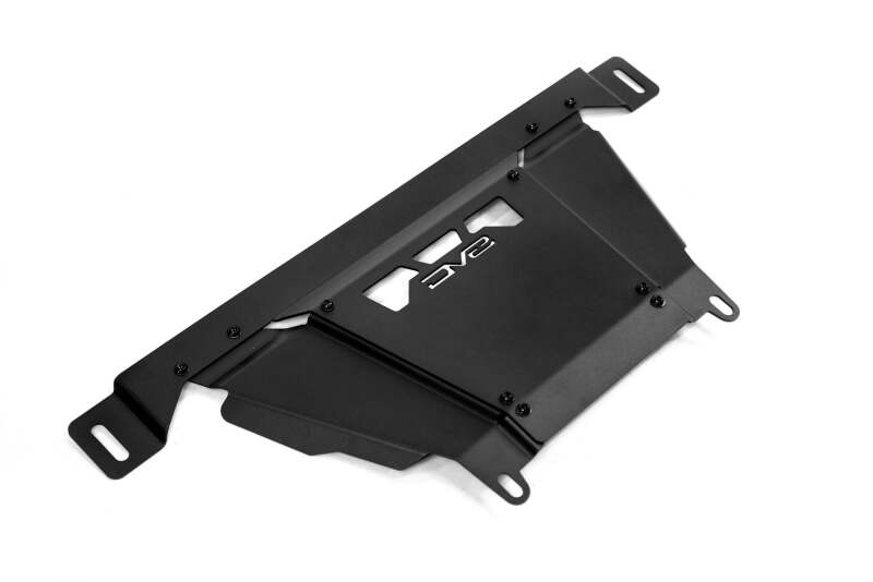 DV8 24-25 Toyota Tacoma Front Skid Plate Skid Plates DV8 Offroad