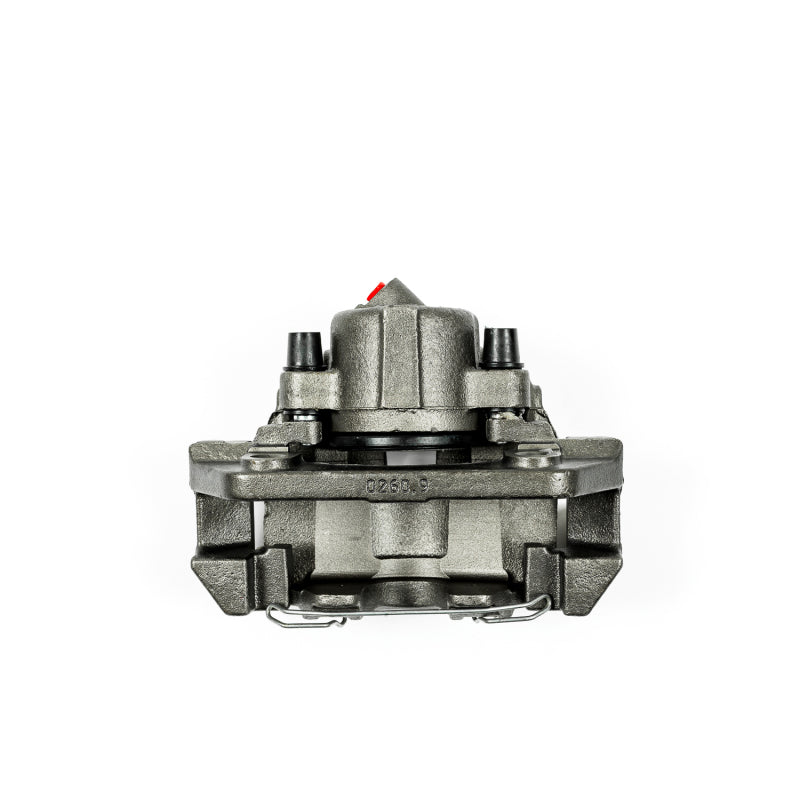 Power Stop 01-07 Ford Escape Front Left Autospecialty Caliper w/Bracket Brake Calipers - OE PowerStop