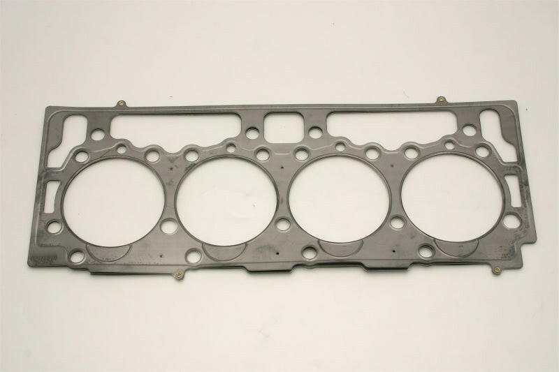 Cometic GM 6.5L Diesel 91-95 4.100 inch Bore .086 inch MLS-5 Right Head Gasket Head Gaskets Cometic Gasket