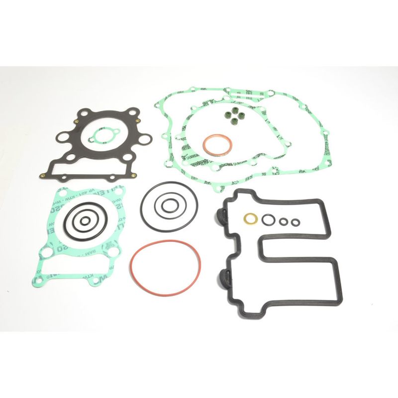Athena 99-06 Yamaha Complete Gasket Kit (Excl Oil Seal) Gasket Kits Athena