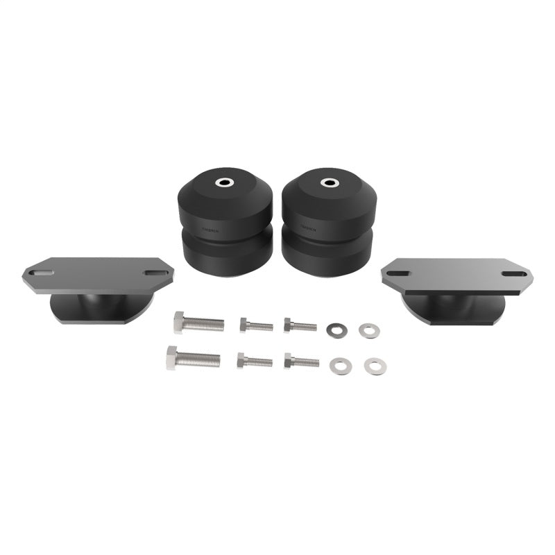 Timbren 1998 Lexus LX470 Rear Suspension Enhancement System Bump Stops Timbren