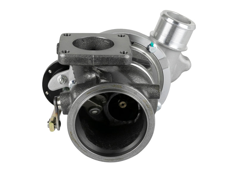 aFe BladeRunner GT Series Turbocharger 17-18 FIAT 124 Spider I4-1.4L (t) Turbochargers aFe