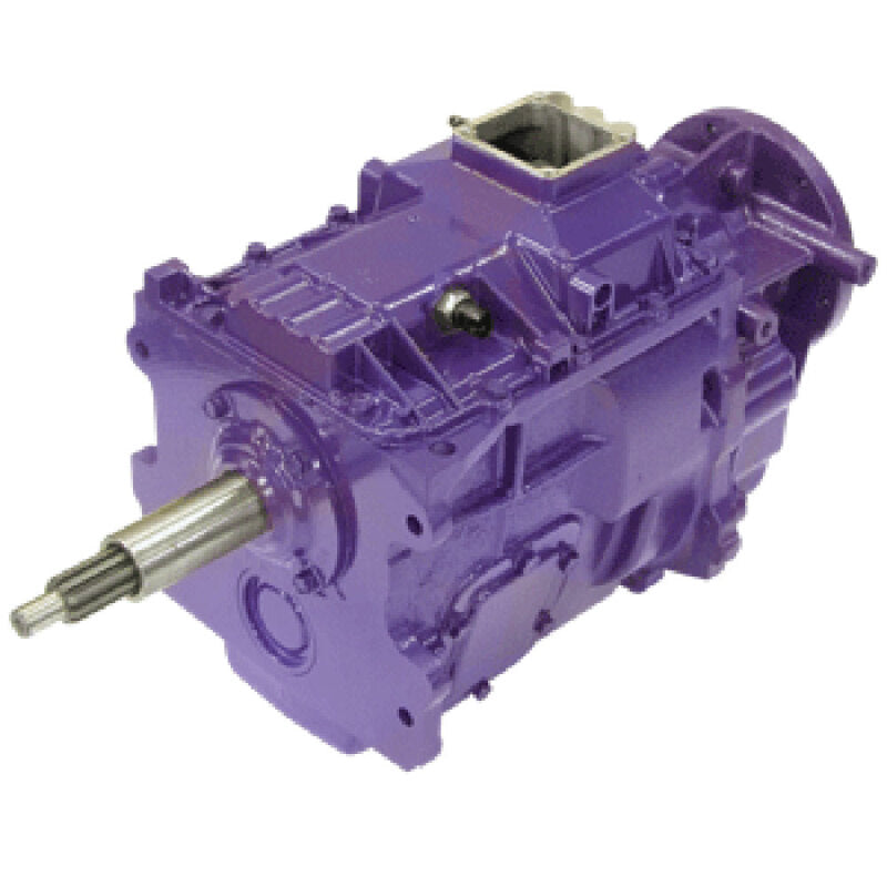 ATS Diesel 07.5-18 6.7L Cummins G56 4WD Performance Manual Transmission Transmissions ATS Diesel