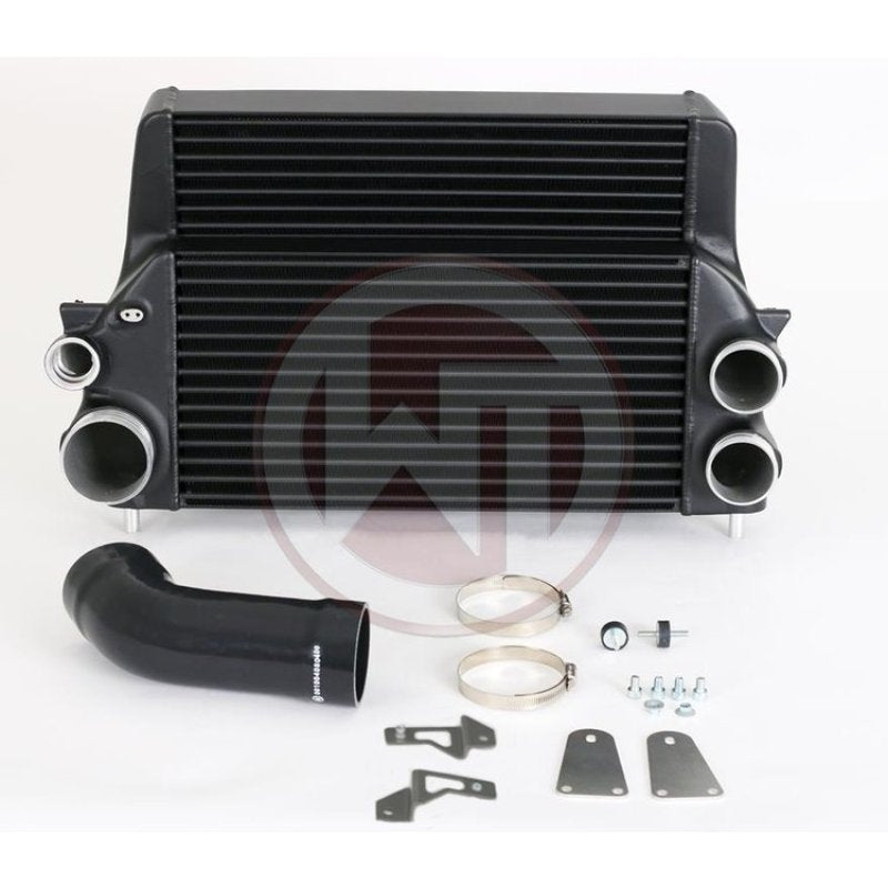 Wagner Tuning 2017+ Ford F-150 3.5L EcoBoost (10 Speed) Competition Intercooler Kit Intercooler Kits Wagner Tuning