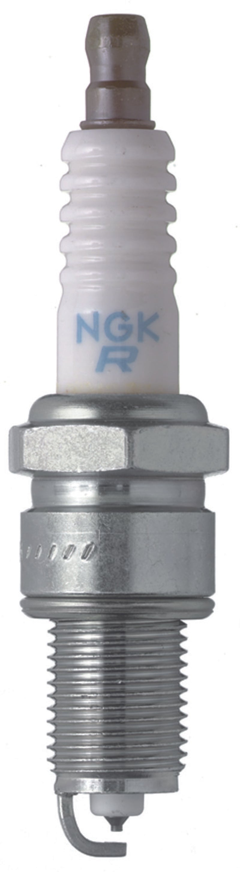 NGK Laser Platinum Spark Plug Box of 4 (BPR5EP-11) Spark Plugs NGK