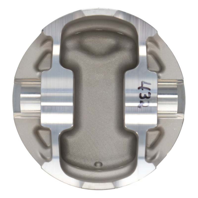 Wiseco Chevy LS Series -20cc R/Dome 1.110x4.030 Piston Shelf Stock Kit Piston Sets - Forged - 8cyl Wiseco