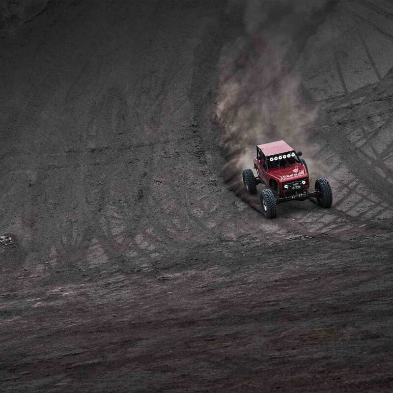 KC HiLiTES Gravity Titan LED Light Bar - 39in. (6-Light) Light Bars & Cubes KC HiLiTES