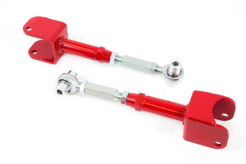 UMI Performance 64-67 GM A-Body Adjustable Upper Control Arms - Ultimate Arms Control Arms UMI Performance