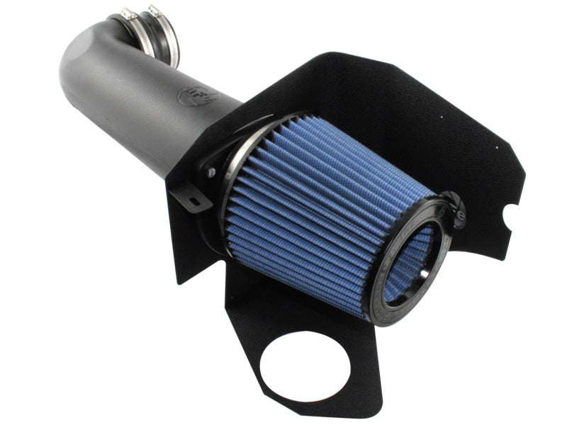 aFe MagnumFORCE Intakes Stage-2 P5R AIS P5R Dodge Magn/Chry 300C 05-10 V8-5.7 Cold Air Intakes aFe