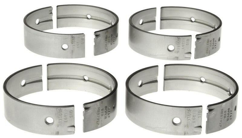 Clevite Mitsubishi 2972cc 3.0L 6G72 1988-2001 Main Bearing Set Bearings Clevite