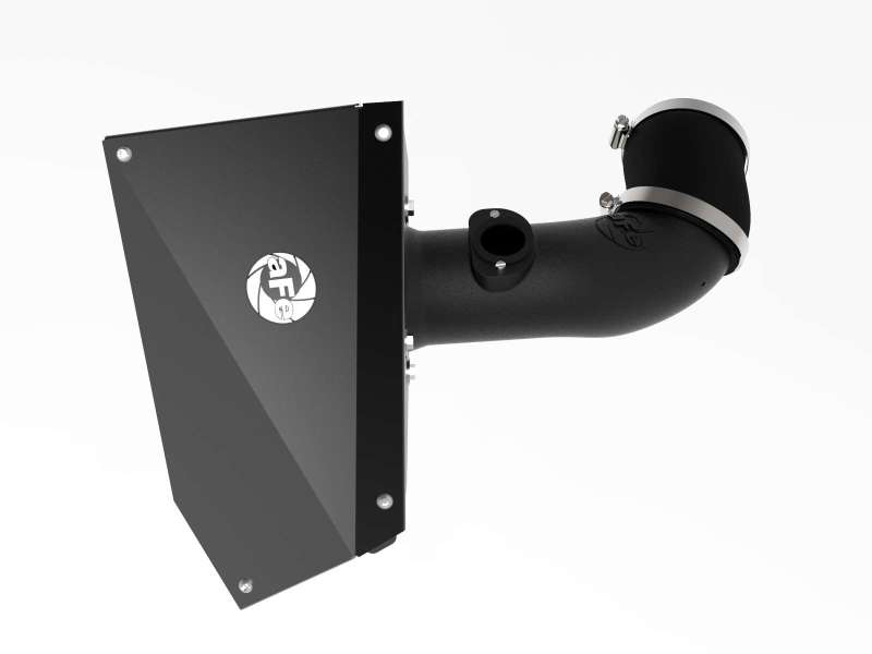 aFe MagnumFORCE Intakes Stage-2 P5R AIS P5R BMW Z4 3.0i (E85/E86) 06-08 L6-3.0L Cold Air Intakes aFe