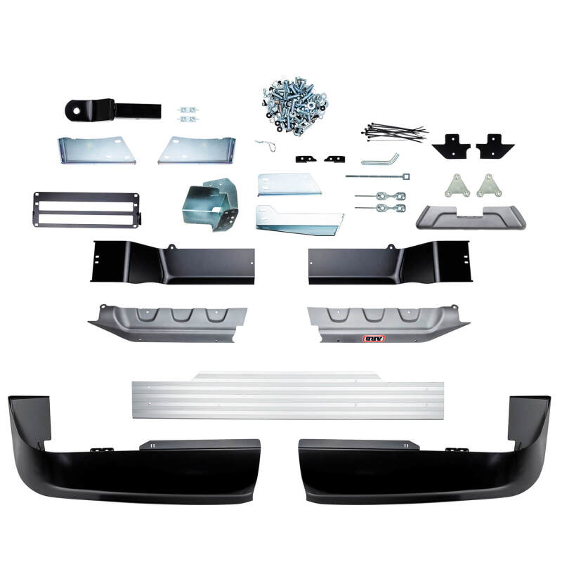 ARB Bumper Mounting Kit for 3614120 Brackets ARB