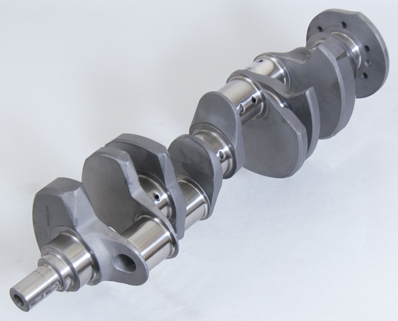 Eagle Chevrolet 305/350/383 2pc Rear Seal 3.75in Stroke Forged 4140 Steel Crankshaft Crankshafts Eagle