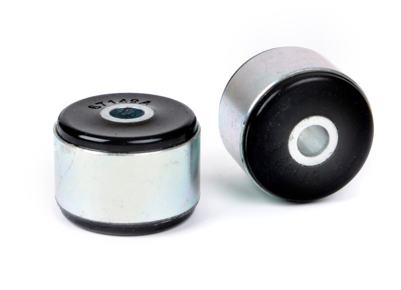 Whiteline 13+ Subaru Forester SJ Incl Turbo Rear Differential Mount In Cradle Bushing Kit Differential Bushings Whiteline