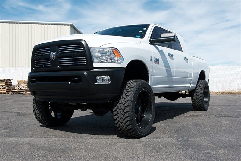 Tuff Country 03-07 Ram 2500 4X4 6in Lift Kit w/Coil Springs (Fits 6/31/07 & Earlier No Shocks) Lift Kits Tuff Country