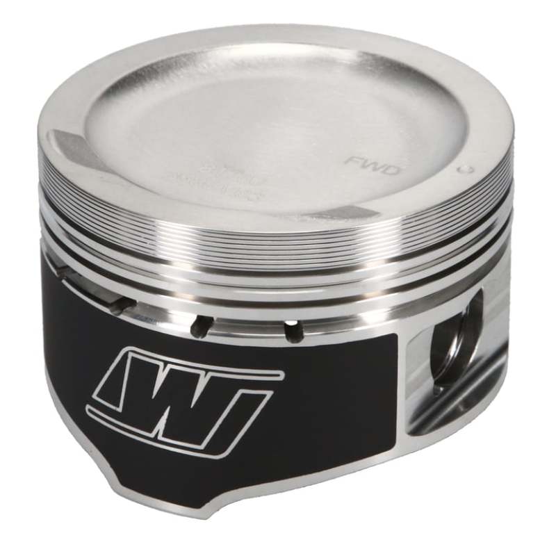 Wiseco Hyundai 2.0 Dished -11.5cc 8.8:1 CR 83.0 Piston Shelf Stock Pistons - Forged - Single Wiseco