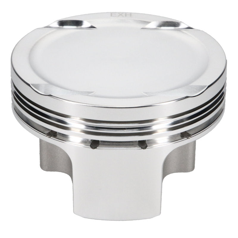 JE Pistons CHRY 2.0 420A 88MKIT Set of 4 Pistons Piston Sets - Forged - 4cyl JE Pistons