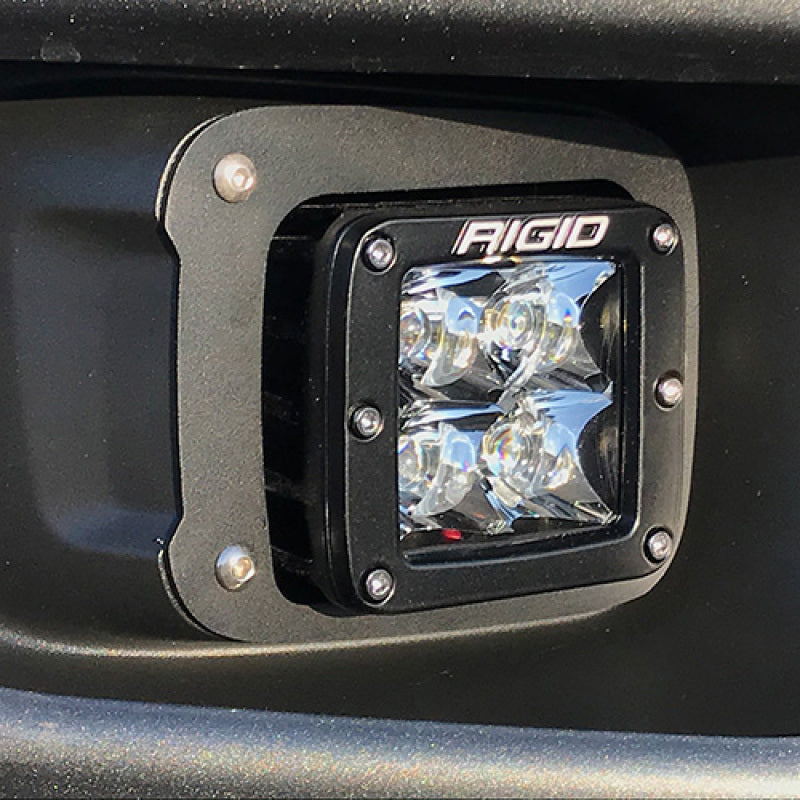 Ford Racing 2019-2020 Ranger Off-Road Fog Light KIT Work Lights Ford Racing
