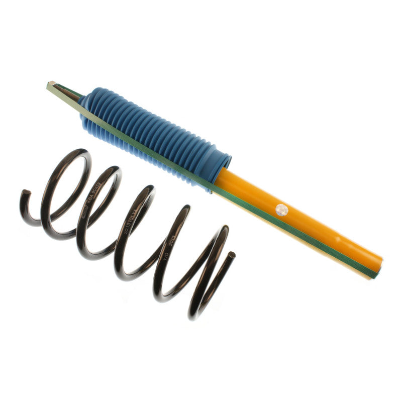 Bilstein B12 1995 BMW 530i Base Sedan Front and Rear Suspension Kit Shock & Spring Kits Bilstein