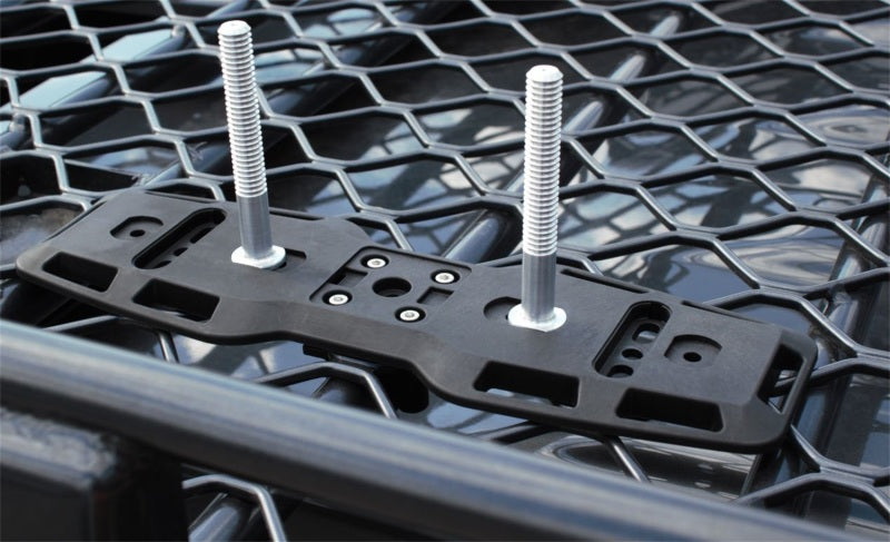 ARB TRED Flat-Mount Adapter Kit Shock Mounts & Camber Plates ARB