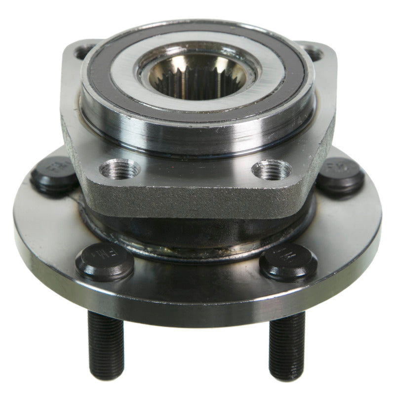 MOOG 05-14 Subaru Legacy Front Hub Assembly Wheel Hubs Moog