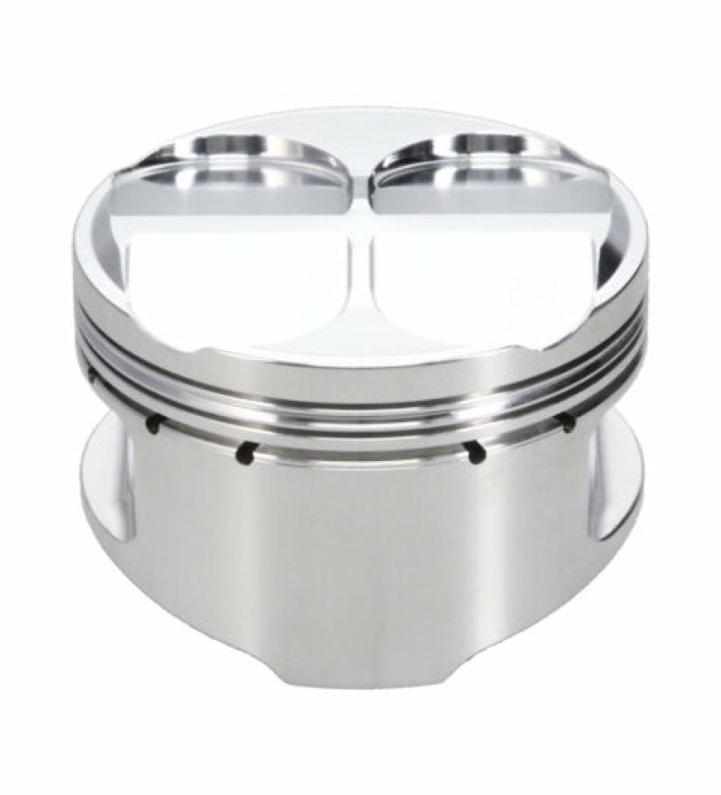 JE Pistons Kawasaki 750 95 ZXR Piston Single Pistons - Forged - Single JE Pistons