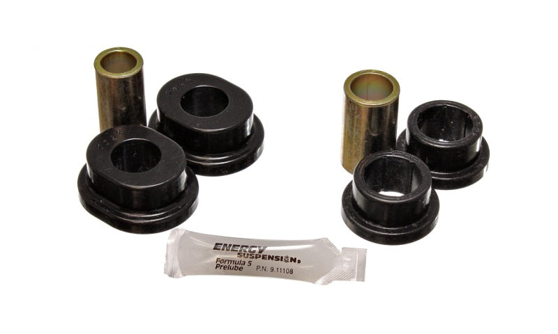 Energy Suspension Ford Oval Track Arm Bushing - Black Bushing Kits Energy Suspension