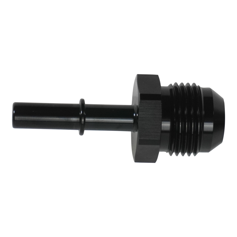 DeatschWerks 10 AN Male Flare To 5/16in Male EFI Quick Connect Fuel Components Misc DeatschWerks