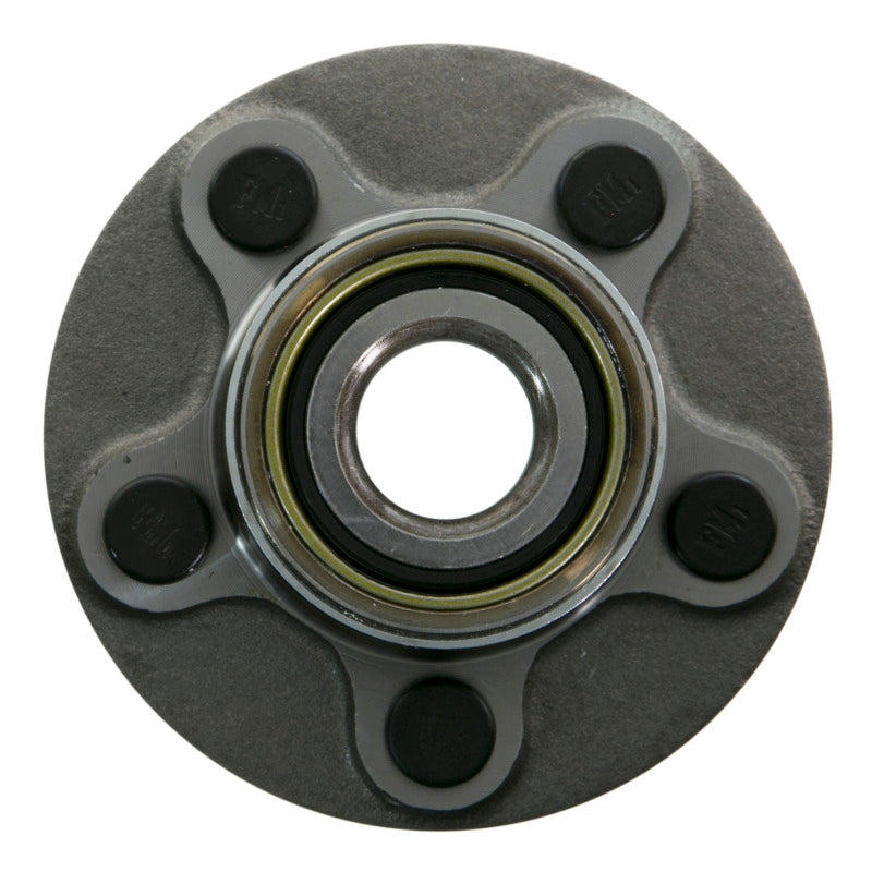 MOOG 01-10 Chrysler PT Cruiser Rear Hub Assembly Wheel Hubs Moog