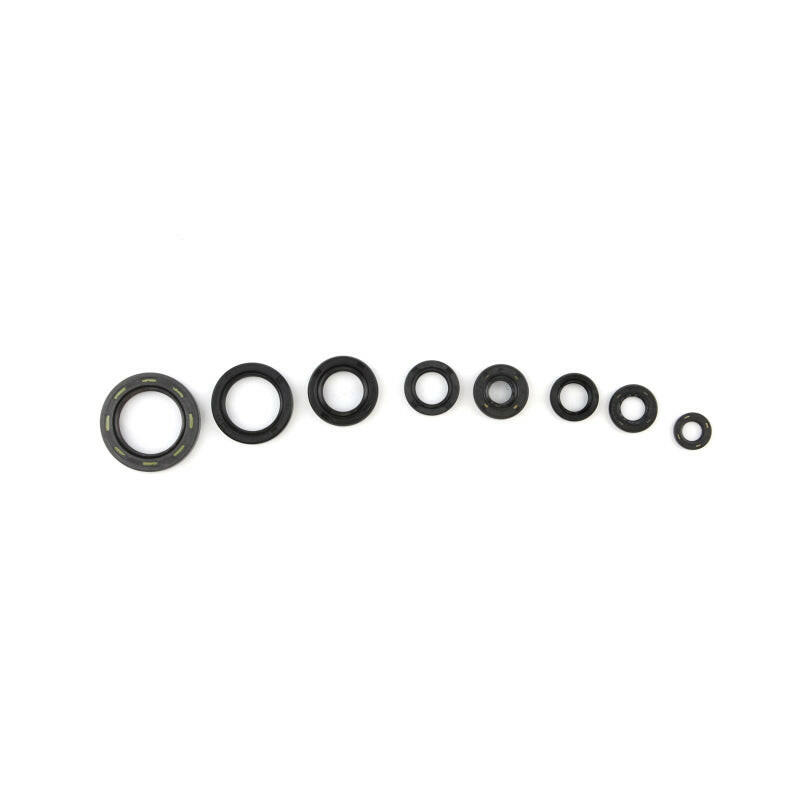 Cometic 90-02 Honda CR250 Oil Seal Kit Gasket Kits Cometic Gasket