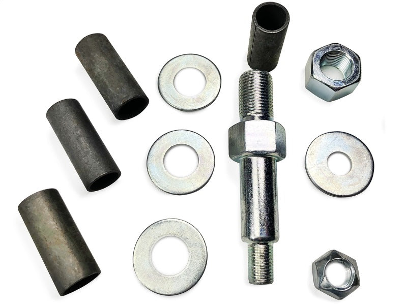 Tuff Country 11-19 Silverado 2500HD 4X4 (w/0-5in Rr Suspension Lift) Rr SX8000 Gas Shock (Each) Shocks and Struts Tuff Country