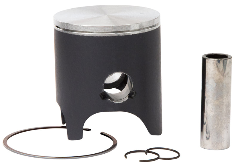 Vertex Piston 00-02 KTM 250 SX 250cc Cast Replica Piston Kit Piston Sets - Powersports Vertex Pistons