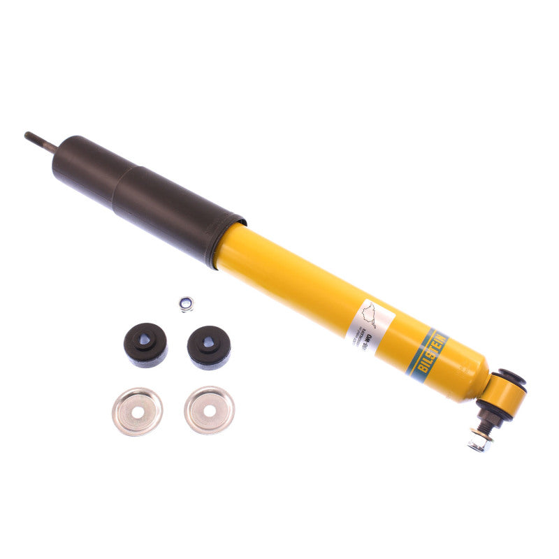 Bilstein B6 1975 Ford LTD Country Squire Rear 46mm Monotube Shock Absorber Shocks and Struts Bilstein
